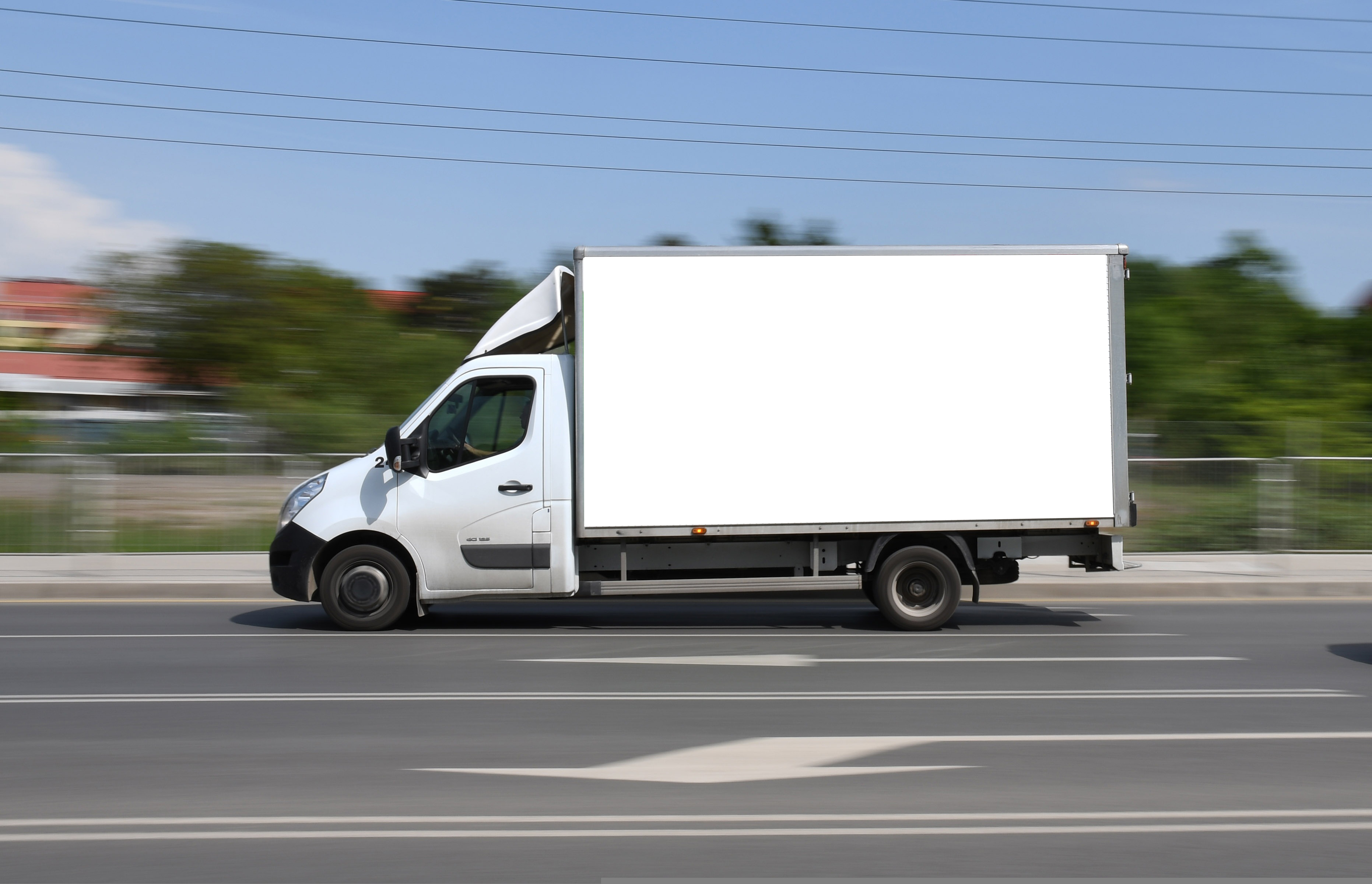 2.Commercial EVs