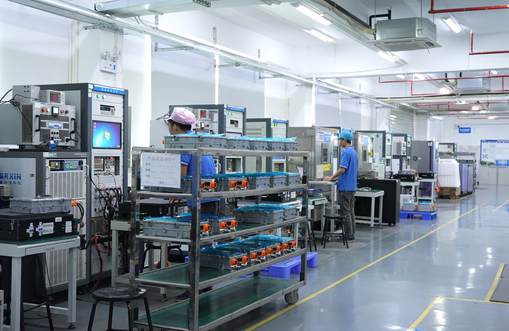 4.Thermal & Operating Reliability