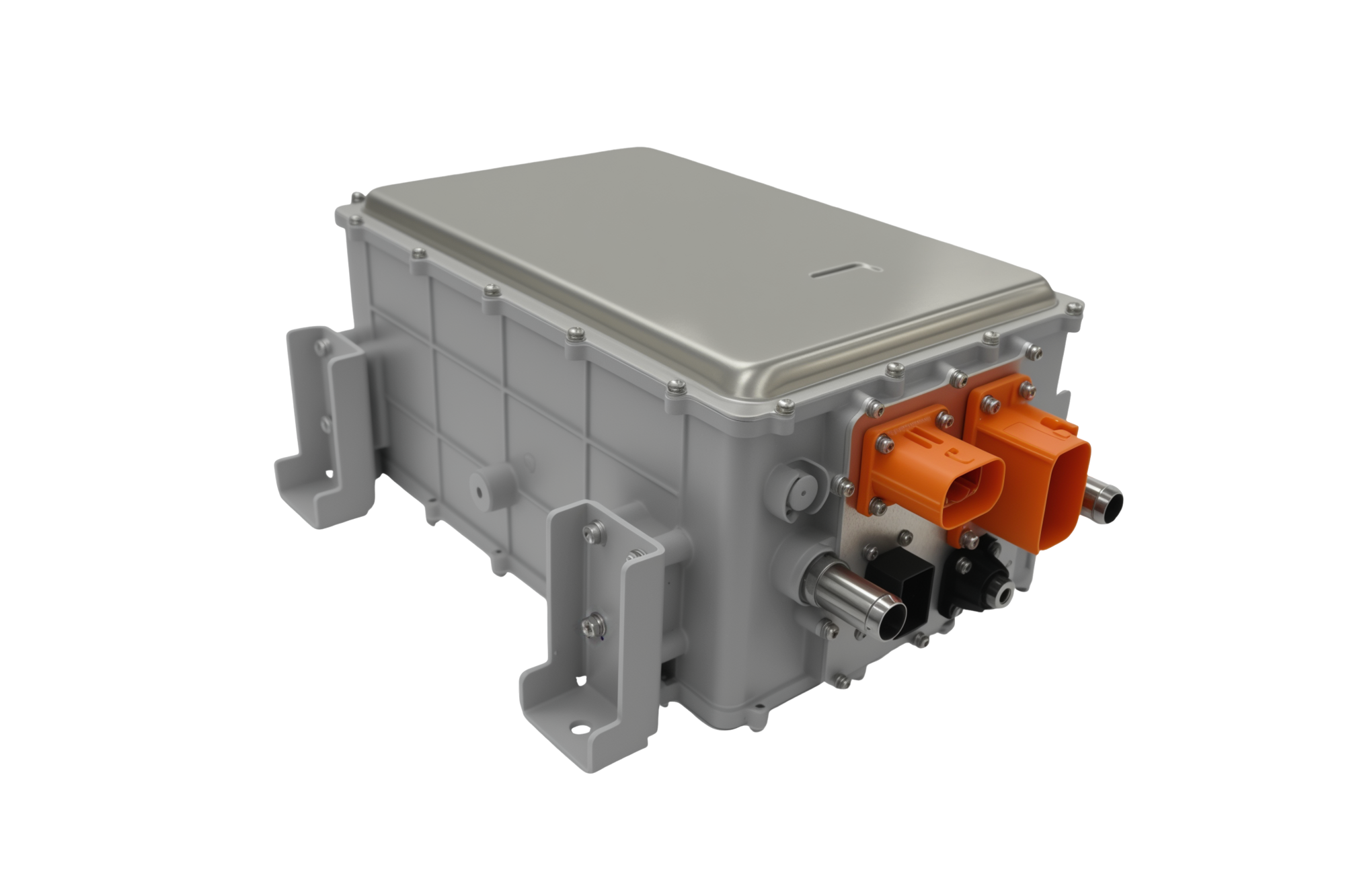 22kW OBC and 3kW DC/DC product