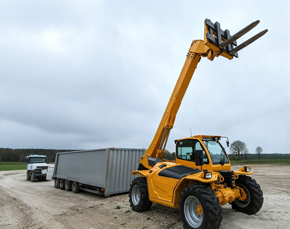 construction equipment