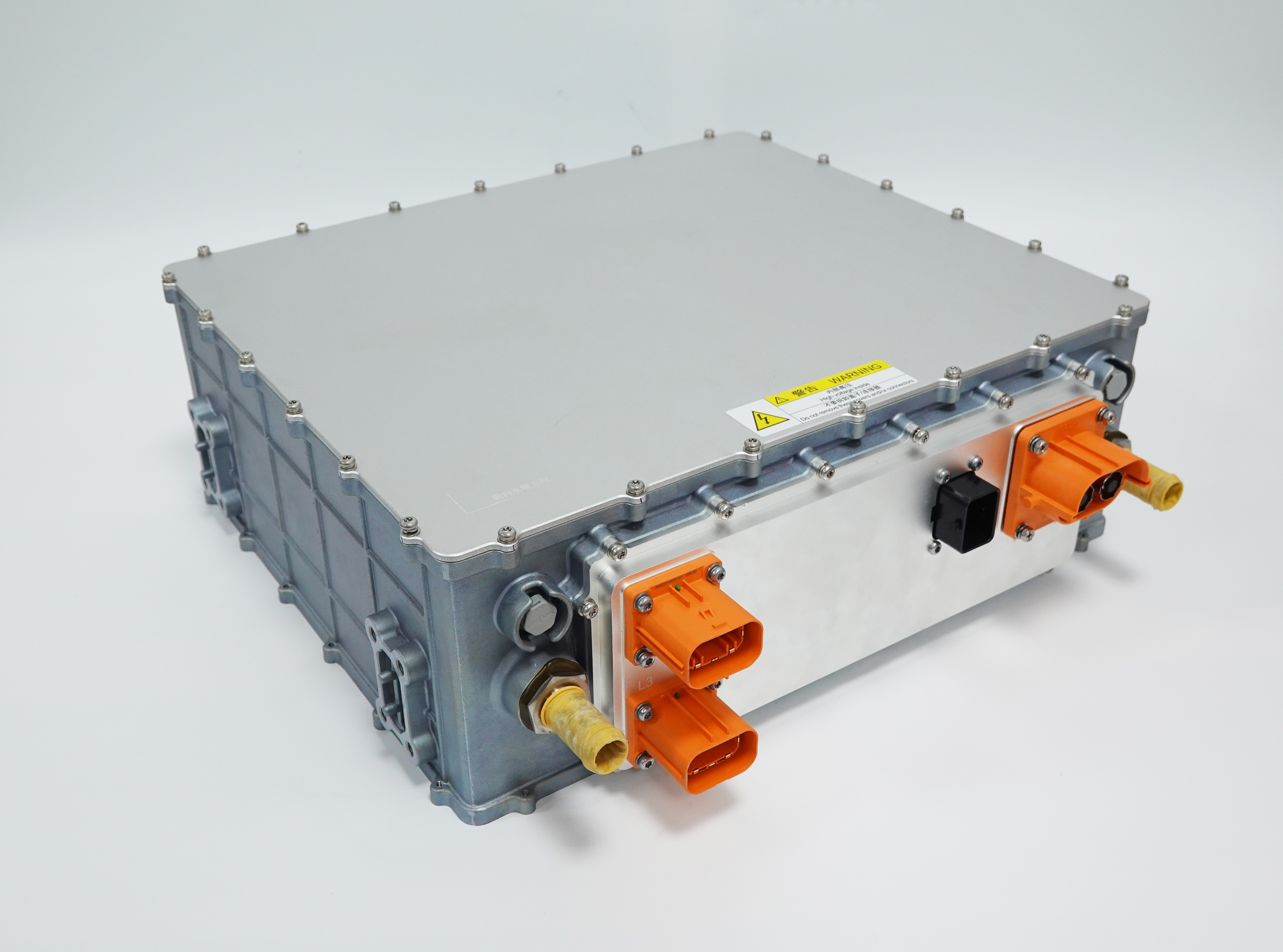 High Voltage Platform Compatibility