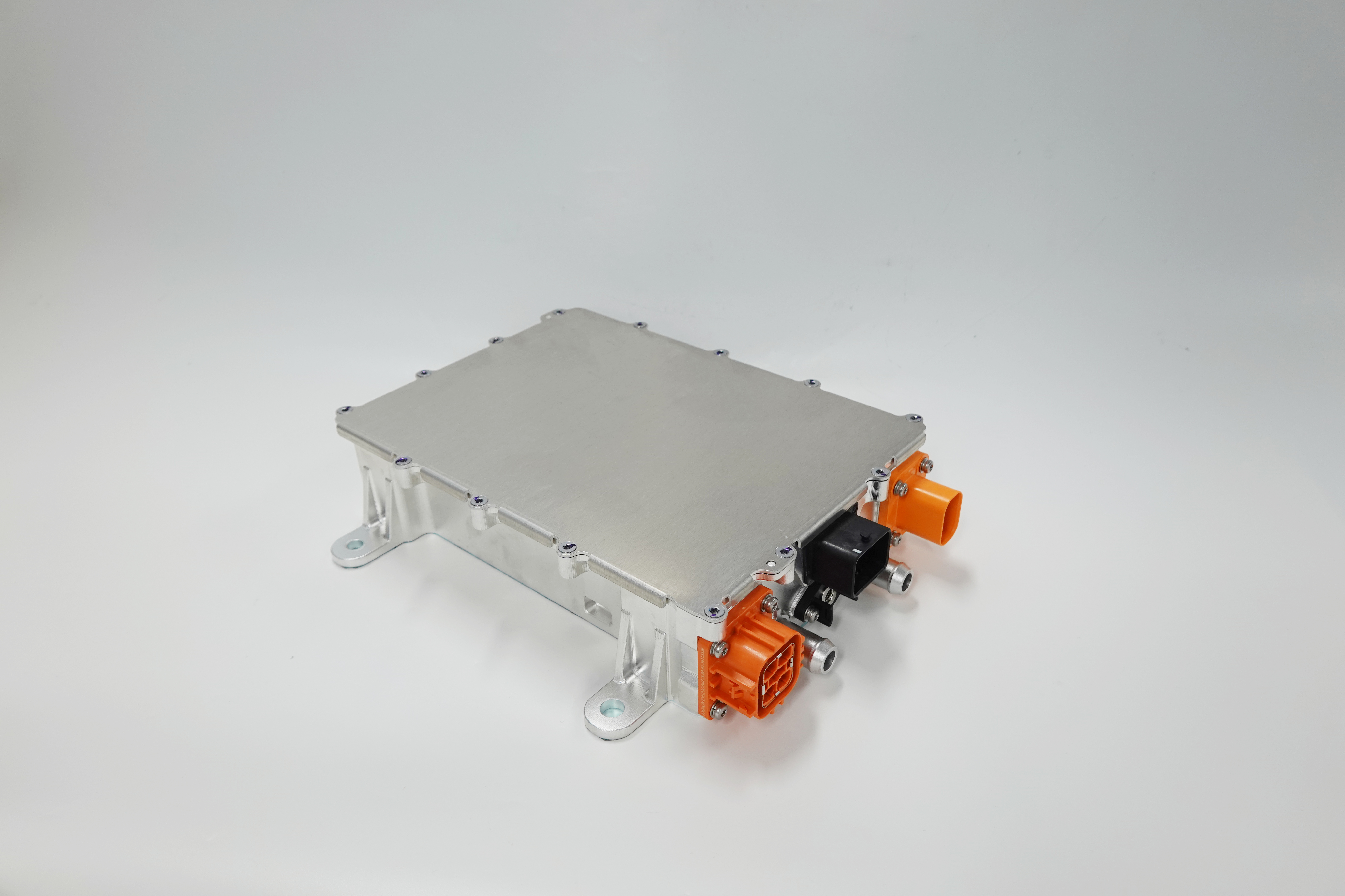 1.Reduced Installation Footprint