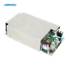 Landworld High Power Density 6kW DC/DC Converter for Electric Commercial Bus 