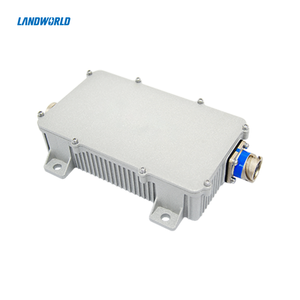 Landworld 24h Monitoring 300W DC/DC Converter