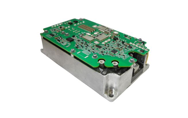 DC-DC-Converter
