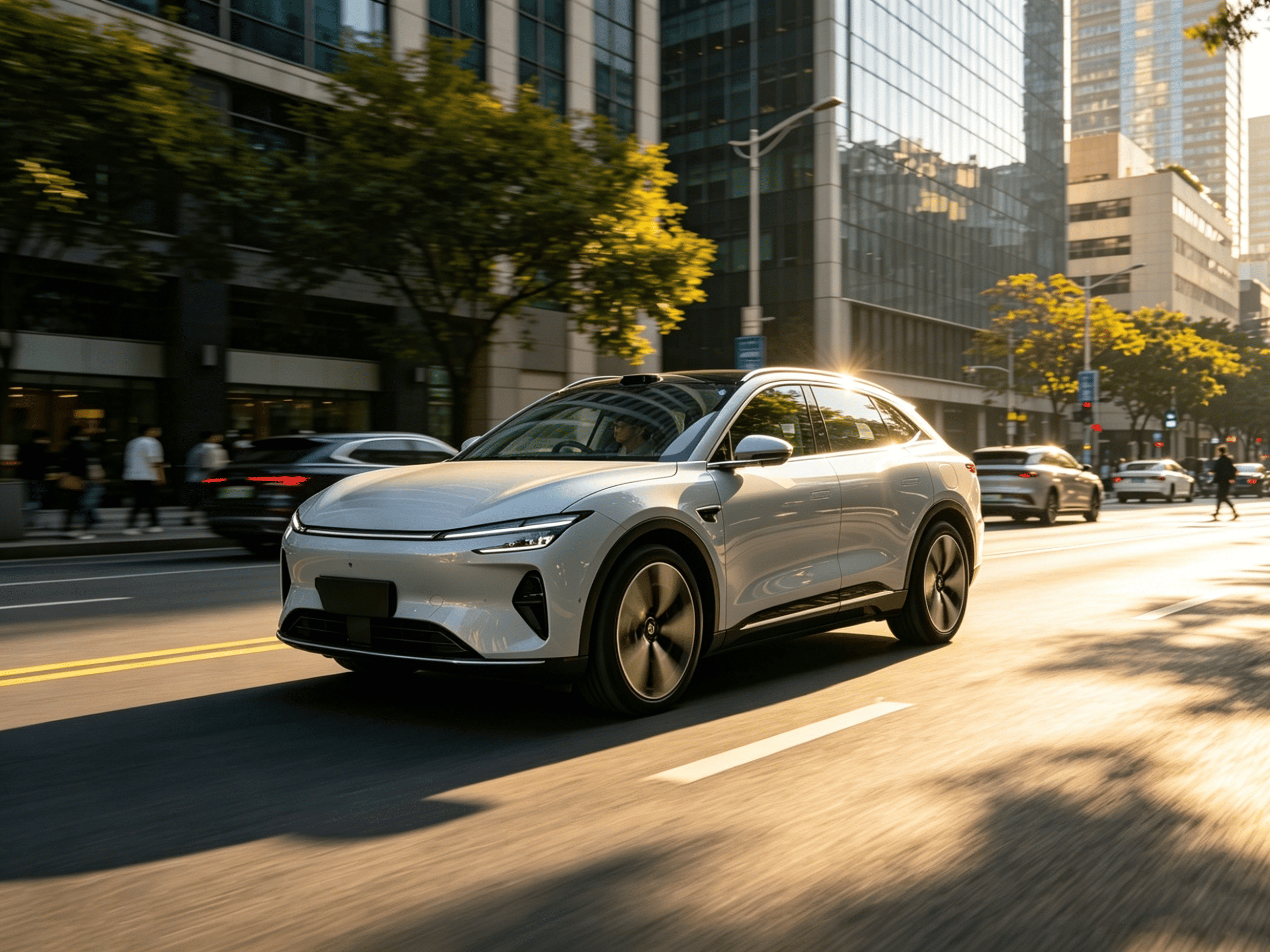 3.3kW OBC for Electric Passenger Vehicles: Compact And Efficient On-Board Charging