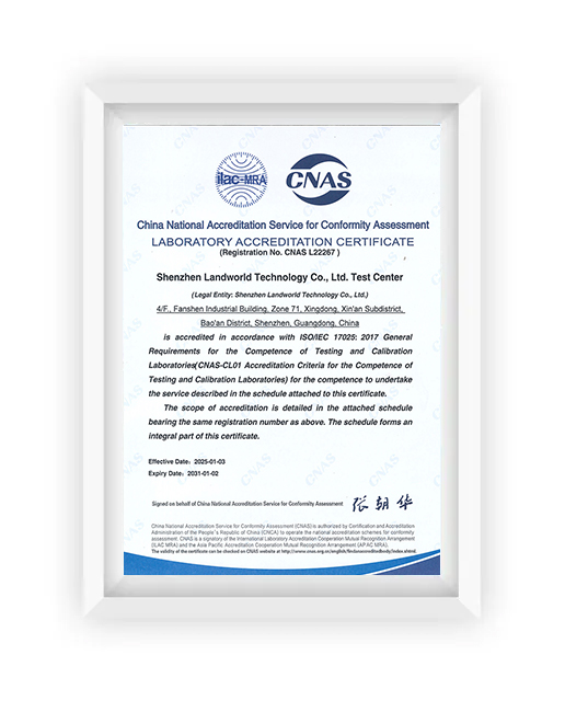 cnas