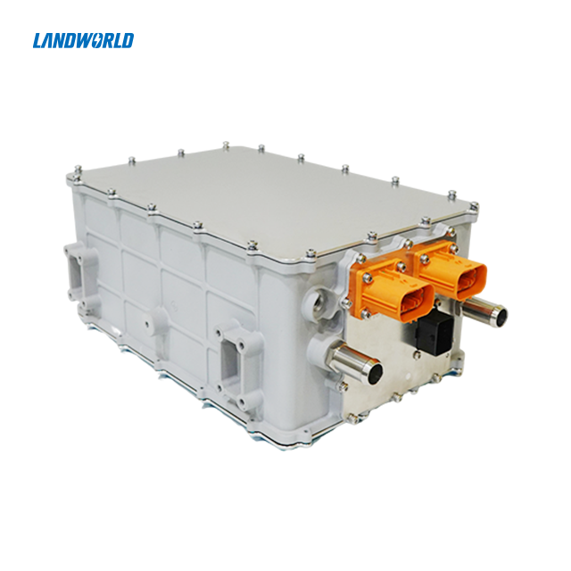 Landworld Electric Vehicle Battery Charger 13kw On-Board Charger