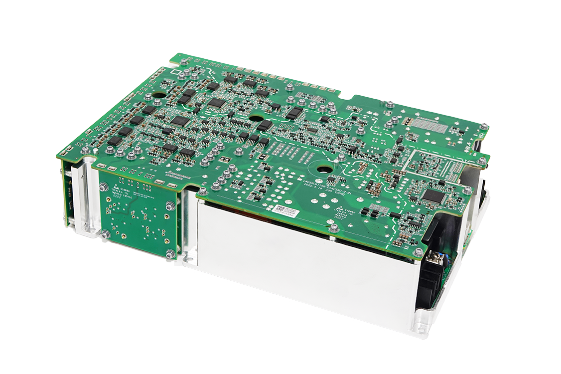 Inner Module Solution