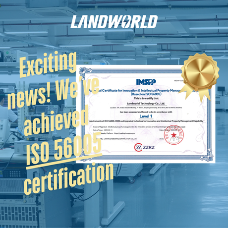Exciting news! We’ve achieved ISO 56005 certification..png