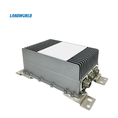 On-board Charger for Electric Forklift On-board Charger for Electric Forklift