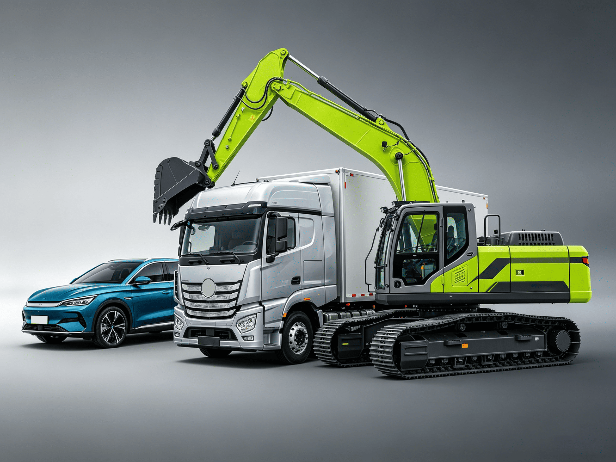 2.3Flexible Voltage and Power Configurations