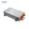 Landworld Compact Bidirectional 6.6kW OBC + 2.5kW DC/DC 2 in 1 Integration for Electric Fleet Vehicles