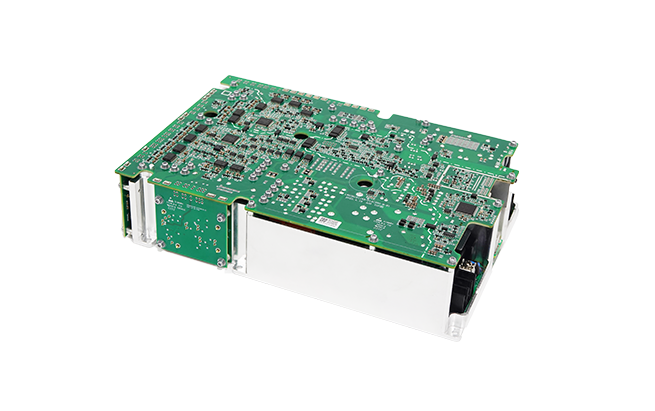 Two-in-One-System