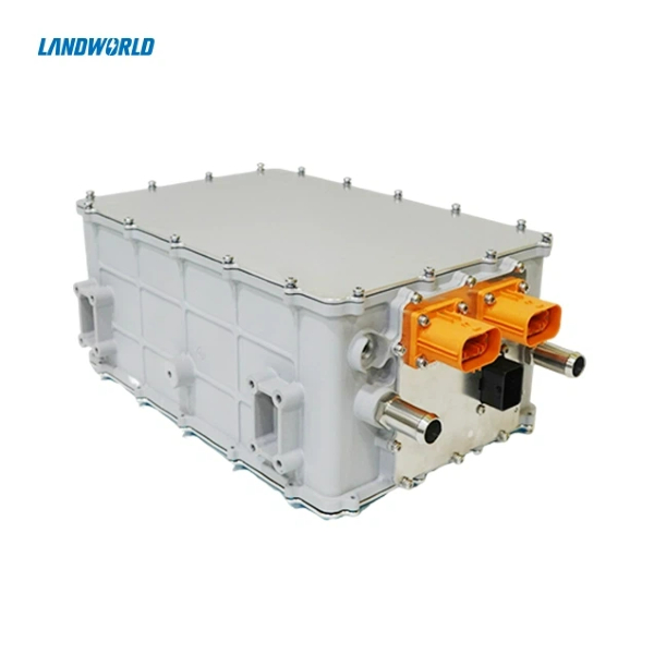 How To Choose The Right 13kW OBC for Your EV