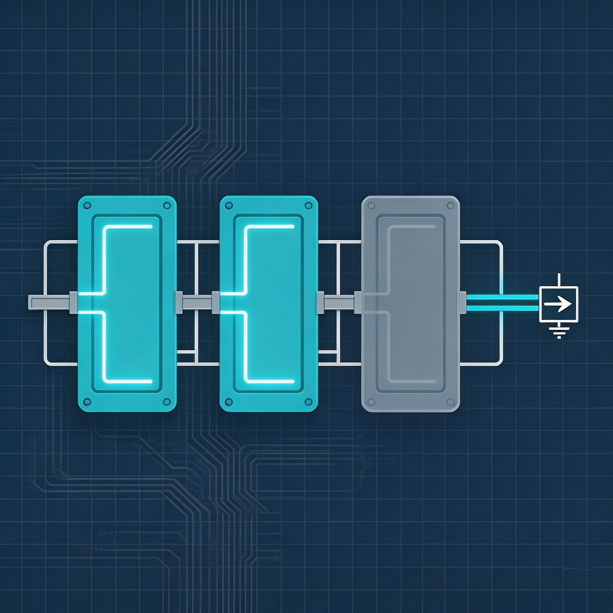 2.Fault-Tolerant Operation