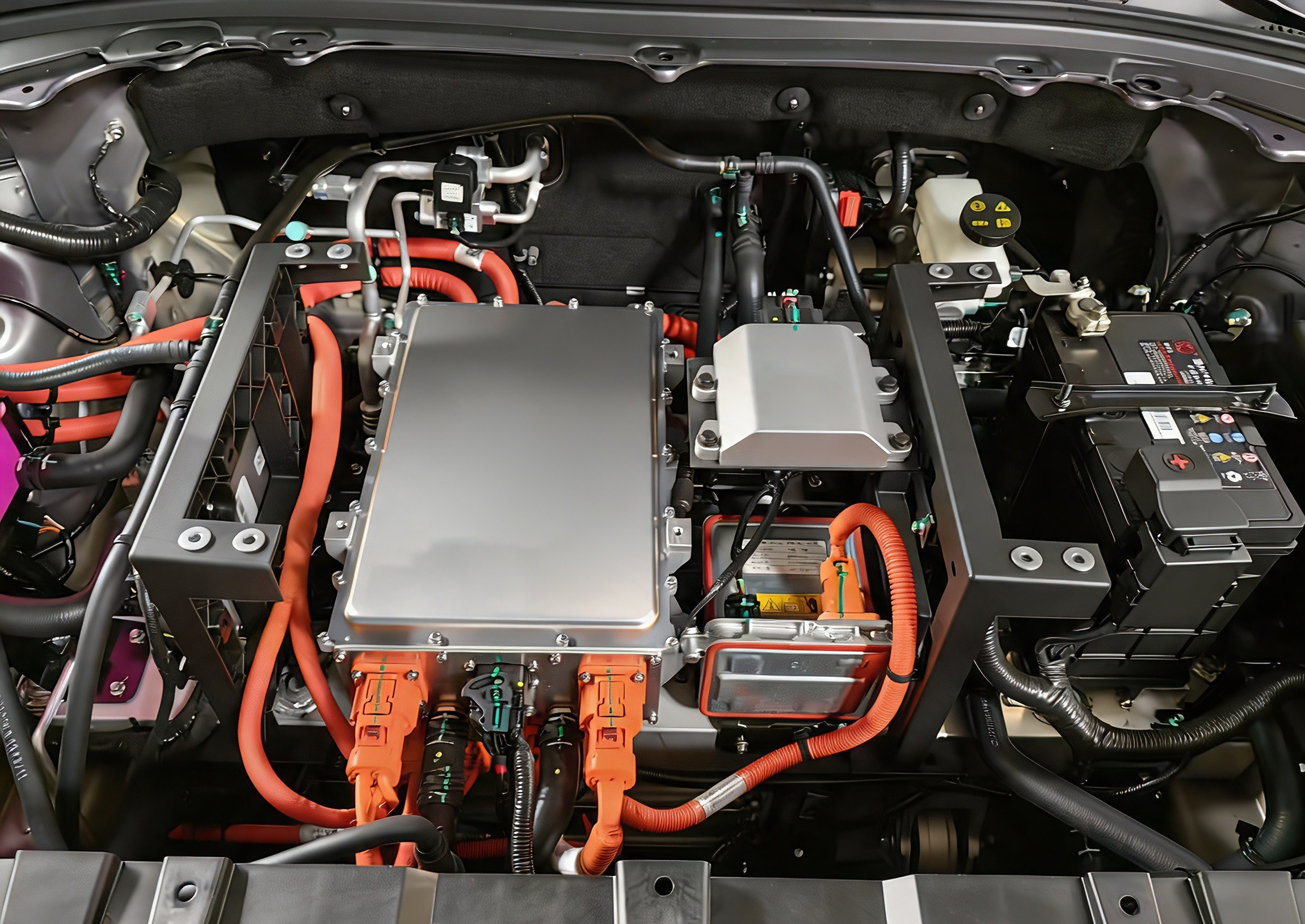 3.System Integrators